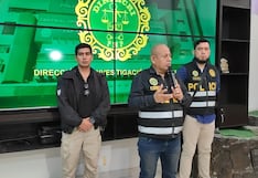 General PNP Víctor Revoredo dirigirá la lucha contra el crimen
