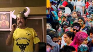 Se viene el “Festival de los Cachudos”