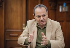 Exministro de Alan García sería elegido de Keiko Fujimori para anunciado “shock” en su gobierno
