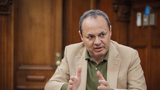 Exministro de Alan García sería elegido de Keiko Fujimori para anunciado “shock” en su gobierno