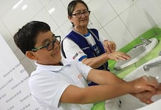 Infecciones gastrointestinales en verano: lo que deben saber madres y padres para proteger a sus niños y niñas