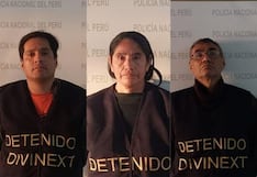 Banda “Los Pepes” exigía cupos a mototaxistas