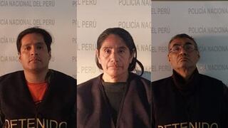 Banda “Los Pepes” exigía cupos a mototaxistas