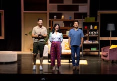 “Una semana nada más” arrasa en Lima y anuncia su última semana en cartelera