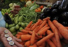 INEI: inflación alcanzó el 3.24% al término del 2023