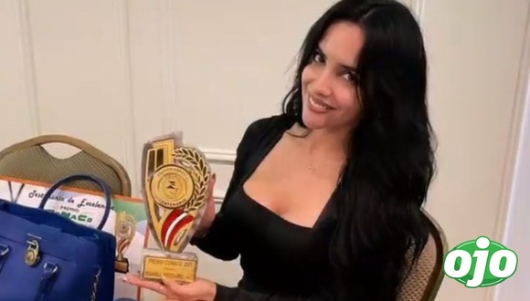 Rosángela Espinoza - diario OJO