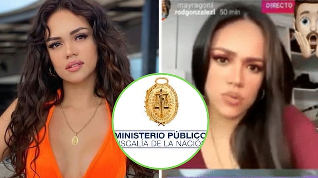Mayra Goñi: Defensoría pide al Ministerio Público investigar el acoso sexual que sufrió