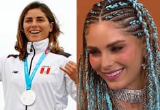 Esto es Guerra 2024: quién es Vania Torres, el nuevo jale con pasado en la actuación y medallista panamericana