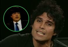 Pedro Suárez Vértiz: Latina TV repetirá entrevista del cantante al programa ‘El Francotirador’