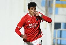 Capitán de Cienciano, Carlos Beltrán, denuncia amenazas en su contra para dejarse ganar contra Sport Boys