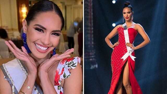 Romina Lozano toma radical decisión tras no ganar Miss Universo 2018 (VIDEO)