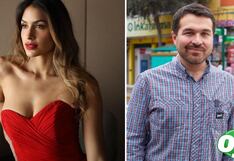Milett Figueroa cuenta su verdad sobre coqueteos con Giacomo Bocchio: “Lo que ven es lo que hay”