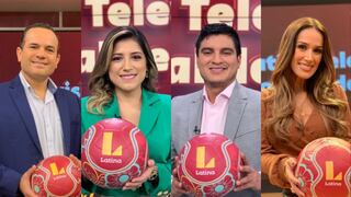 Mundial de Qatar 2022: Latina anuncia que los partidos podrán ser vistos desde el app del canal