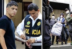 John Kelvín saldrá de prisión y deberá cumplir algunas normas de conducta