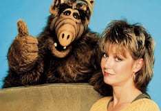 Muere actriz que hacía de la mamá de familia que acogía al extraterrestre Alf