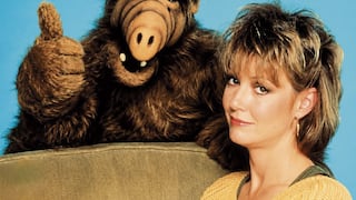 Muere actriz que hacía de la mamá de familia que acogía al extraterrestre Alf