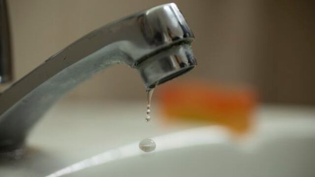 Sedapal anuncia corte de agua que afectará a 4 distritos de Lima este viernes 6 de noviembre 