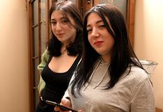 Gracias a TikTok descubren que son hermanas gemelas y que fueron entregadas en adopción