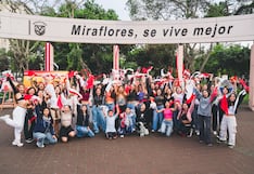 Shakira alborota nuestro país: Fans se reúnen para anticipar llegada de “La Loba”