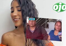 Samahara Lobatón es acusada de no pagar S/5.000 de una junta que ella misma organiza (VIDEO)