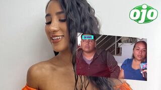 Samahara Lobatón es acusada de no pagar S/5.000 de una junta que ella misma organiza (VIDEO)