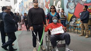 Escuadrón Verde: agentes mimetizados han capturado 6200 hampones en lo que va del año