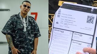 Reventa falsa en conciertos de Daddy Yankee: ¿cómo involucraron a los influencers en las estafas?