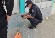 Hasta 25 años de prisión por “gota a gota”