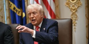 Donald Trump anuncia que se viene ataque contra Venezuela, que se alista para resistir