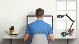 Comer para vivir: ¿Qué debo comer si paso mucho tiempo sentado?