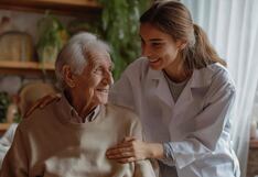 Autocuidado para cuidadores: Cómo velar por tu salud mientras atiendes a otros