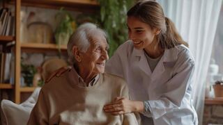 Autocuidado para cuidadores: Cómo velar por tu salud mientras atiendes a otros