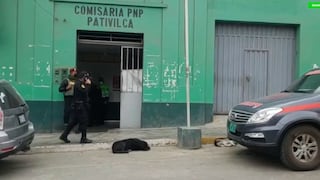 Barranca: investigan muerte de mayor PNP en la comisaría de Pativilca