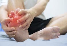 Comer para vivir: Factores que elevan el ácido úrico