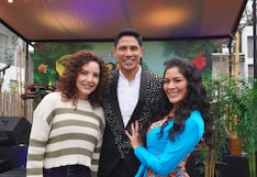 El “León de la cumbia” reaparece en la televisión y las redes estallaron con comentarios