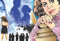 Mi novio consulta todo con su familia (CASOS DEL CORAZÓN)