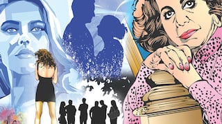 Mi novio consulta todo con su familia (CASOS DEL CORAZÓN)