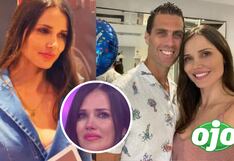 Maju Mantilla confirma distanciamiento de Gustavo Salcedo: ¿Se le acabó el amor?