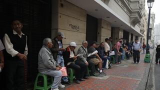 Hoy inicia el pago del Fonavi: Link para saber si eres uno de los beneficiarios