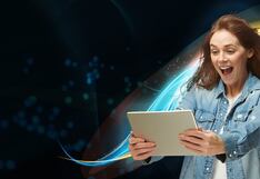 Nueva era de conectividad: fusionar internet fijo 100% fibra óptica, TV en vivo y contenidos streaming