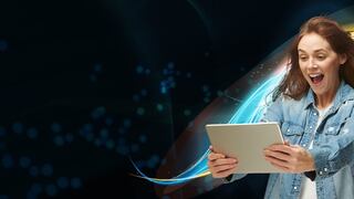 Nueva era de conectividad: fusionar internet fijo 100% fibra óptica, TV en vivo y contenidos streaming