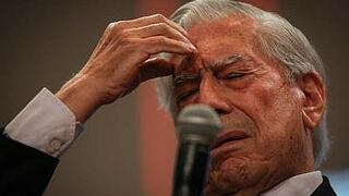 Mario Vargas Llosa: “Israel está orientado en una dirección nada buena”