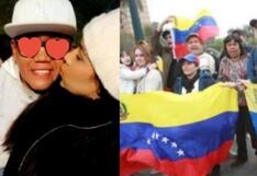 Matrimonio con venezolanas se incrementa cada año