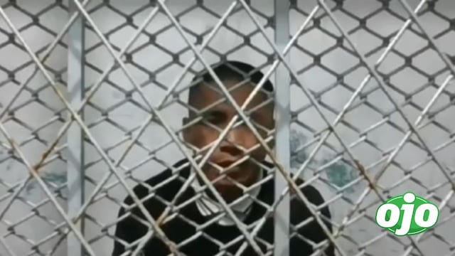 Condenan a 11 años de cárcel a ladrón de celular en el Callao