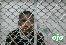 Condenan a 11 años de cárcel a ladrón de celular en el Callao