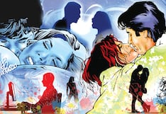 Por el frío no tengo relaciones con mi esposa (Casos del Corazón)