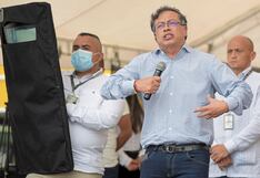 Perú rechaza pretensión de Colombia para apoderarse de territorio peruano en Loreto