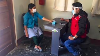 Midis distribuyó más de 450 pulsioxímetros a fin de evitar contagios de COVID-19 en zonas rurales del país