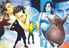 Hace dieta y va al gym pero sigue gordo (CASOS DEL CORAZÓN)