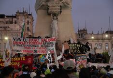 Dina Boluarte, destaca prestigioso medio, es “la presidenta más impopular del mundo”